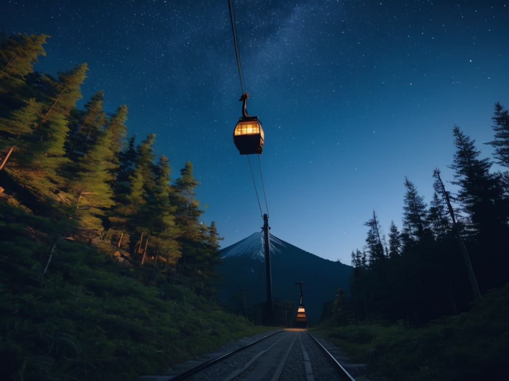 阿智村のゴンドラに乗れないのはなぜ？原因と賢い回避策