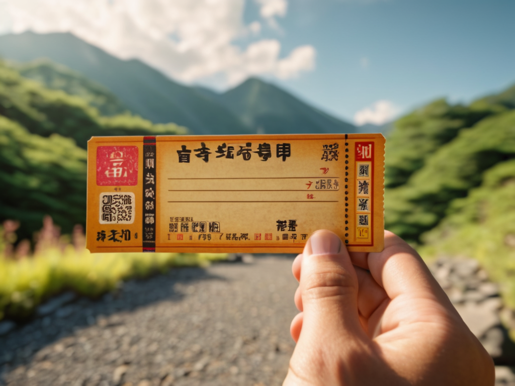 予約必須！ヘブンスそのはらゴンドラチケットを確実に手に入れる方法