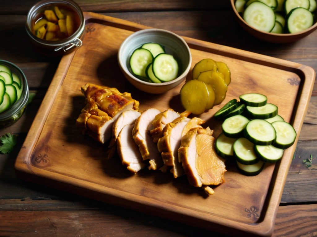 お酒にもご飯にも合う!「松本の絶品おかず・おつまみ」