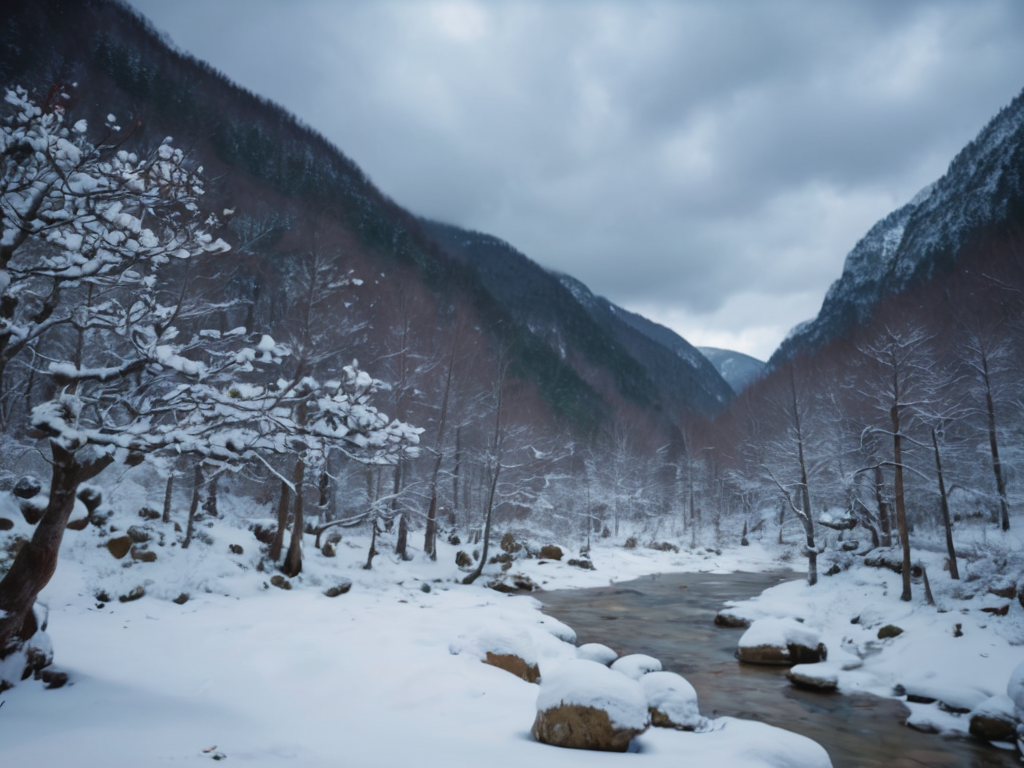 「せっかく来たのに猿がいない…」地獄谷野猿公苑でがっかりしないための秘訣