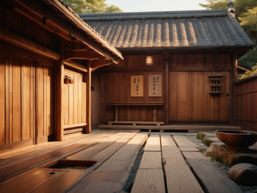 もしも猿が不在だったら？野猿公苑以外で長野の自然を満喫する旅プラン