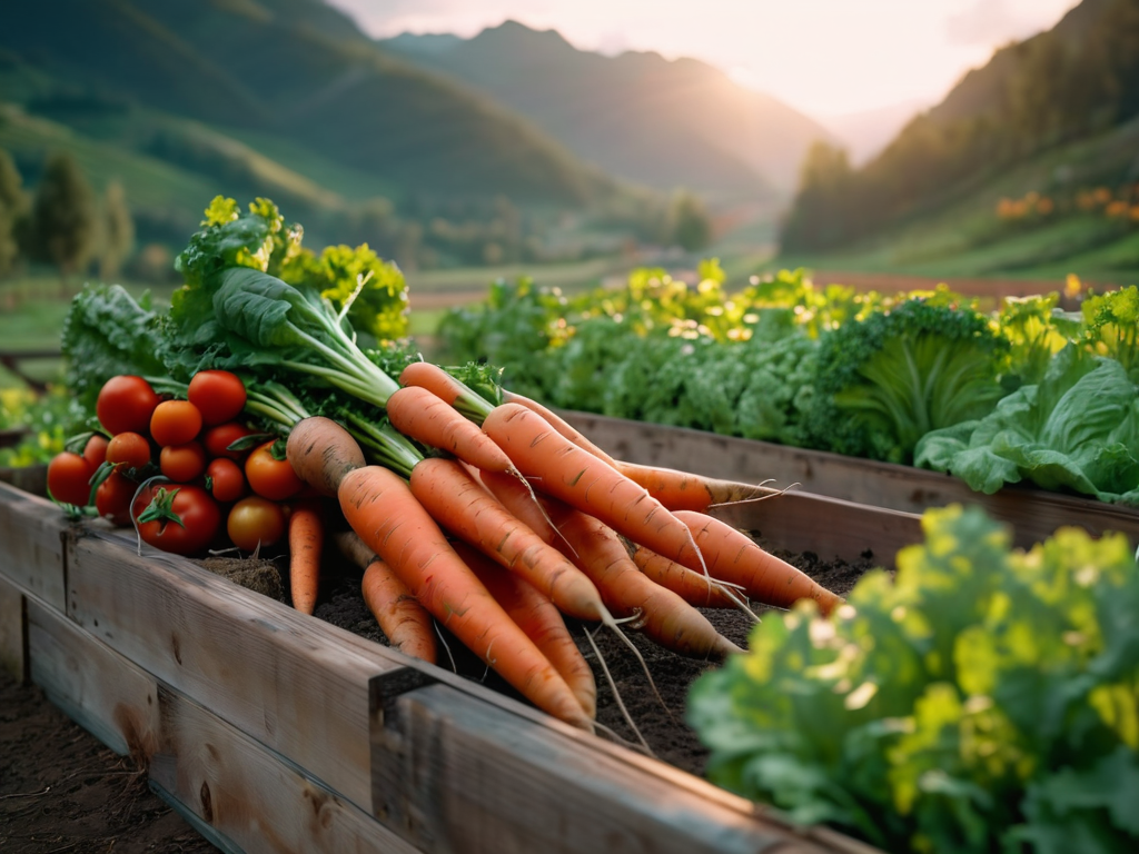 長野の暮らしを豊かにするレイズドベッド活用のまとめ