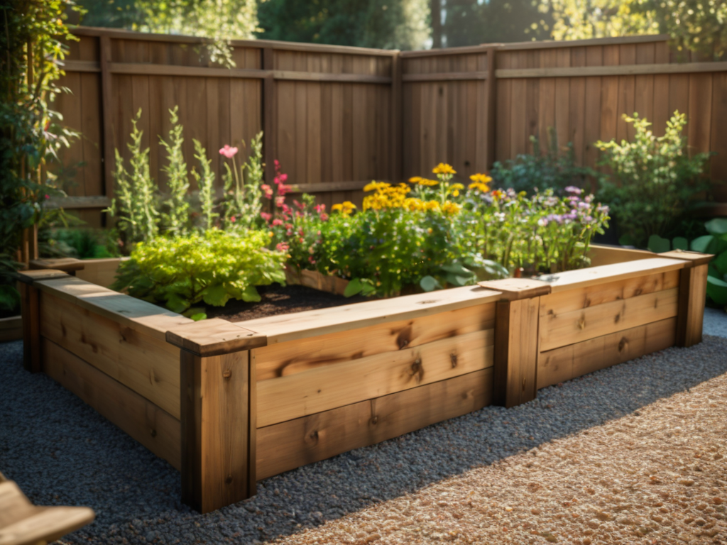 長野で家庭菜園を始めるなら「レイズドベッド」を選ぶべき理由