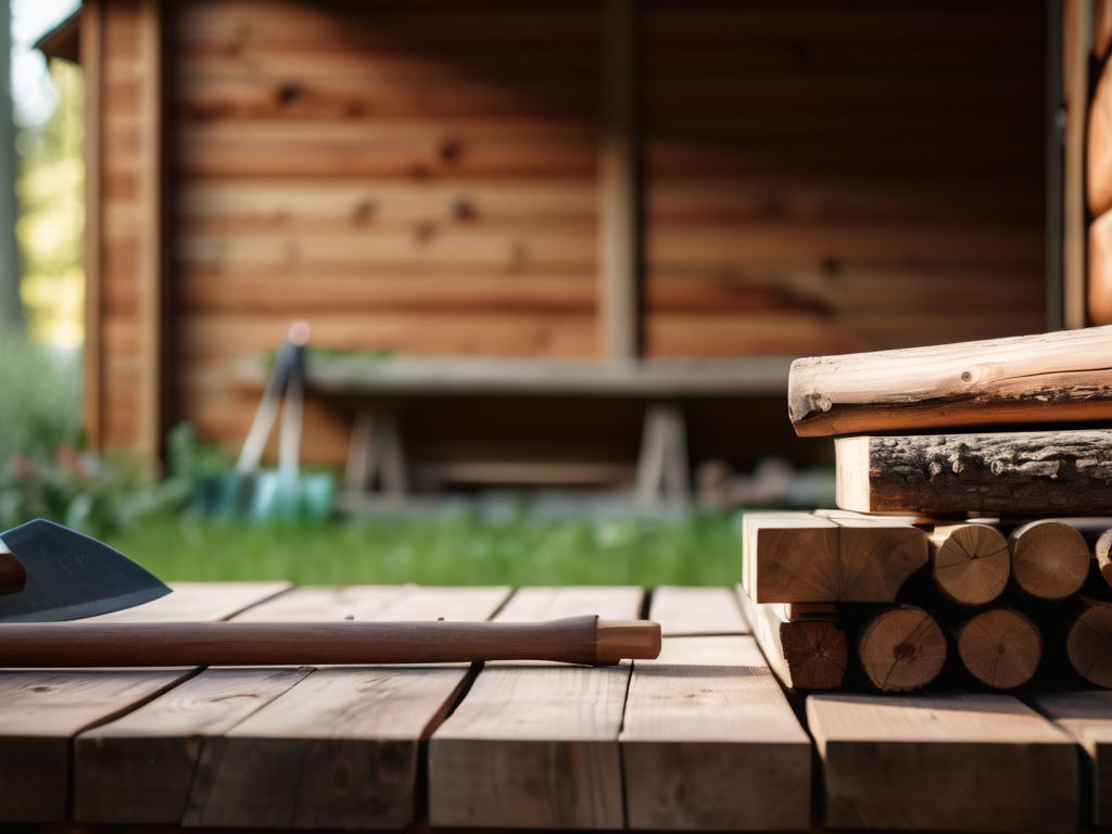 長野の気候と景観に合わせたレイズドベッド作りの基本