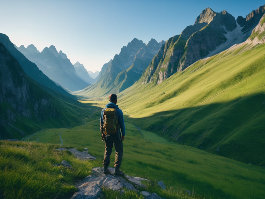 長野暮らしを「てんでに」楽しむ!理想の場所が見つかる魅力とは?