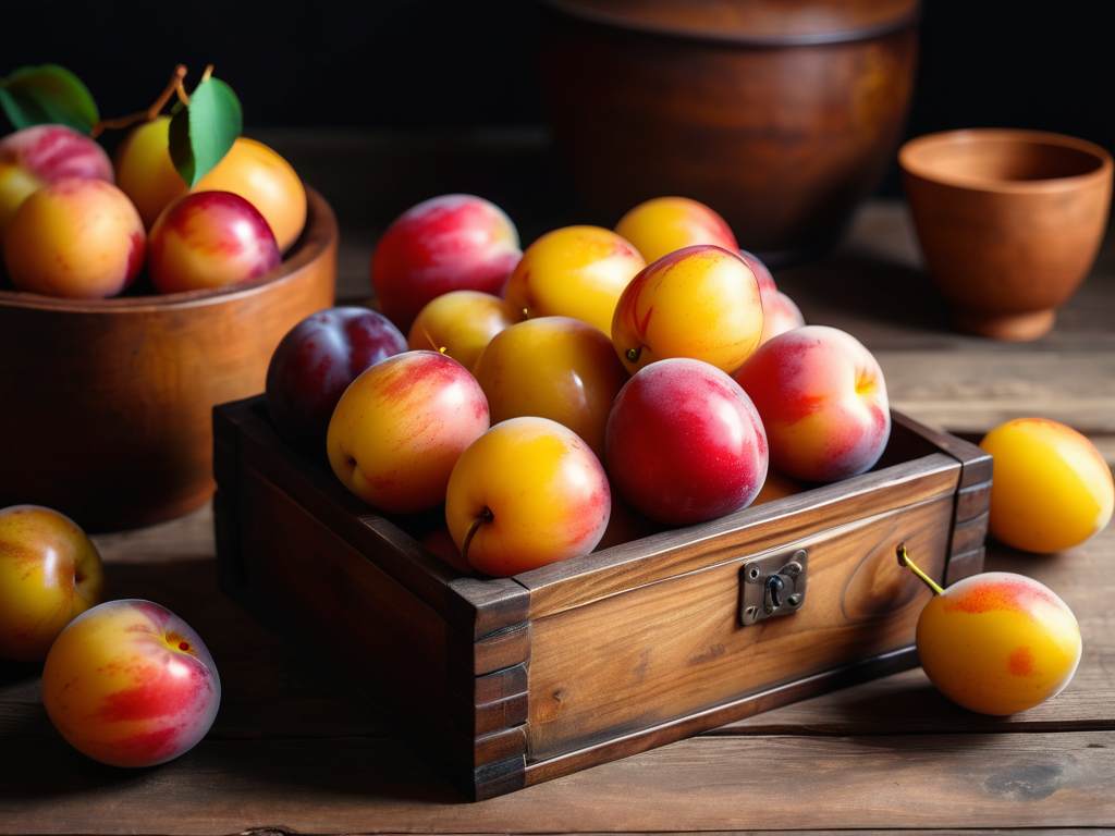 「酸っぱい」から卒業!梅干し作りでまろやかさを引き出す秘訣