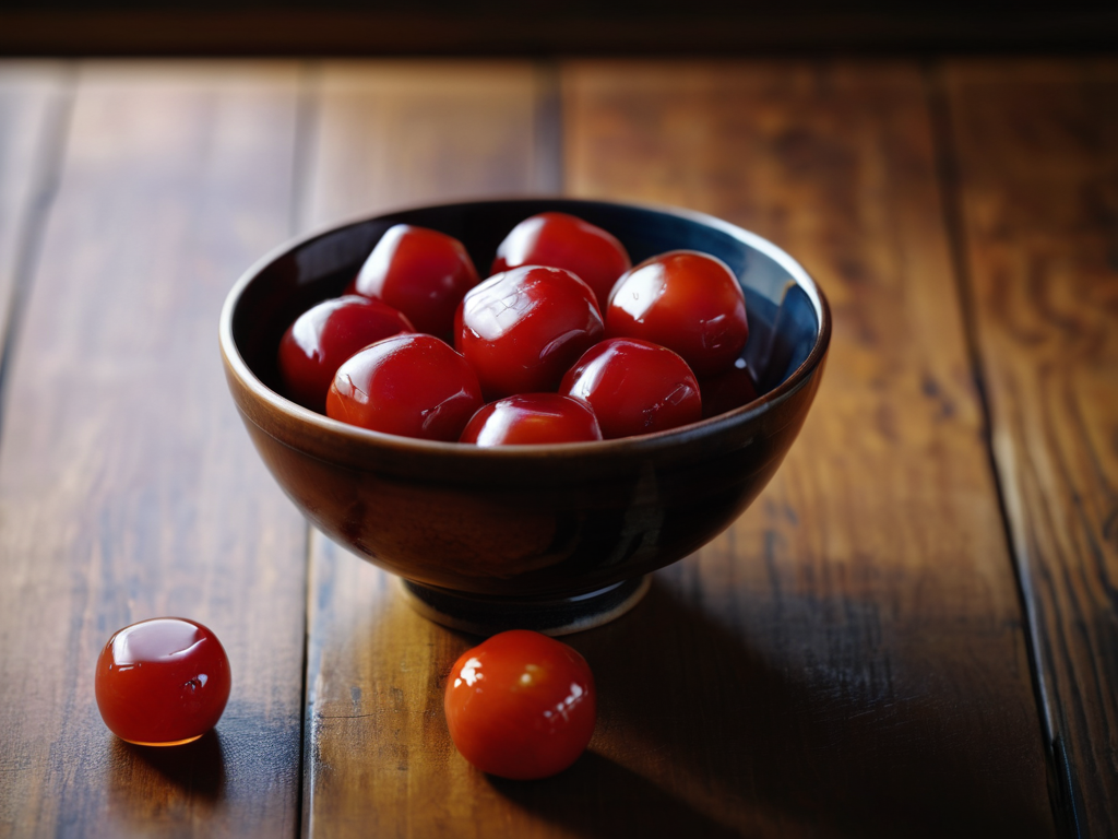 塩抜きだけじゃない!甘みを引き出す漬け込みアレンジ