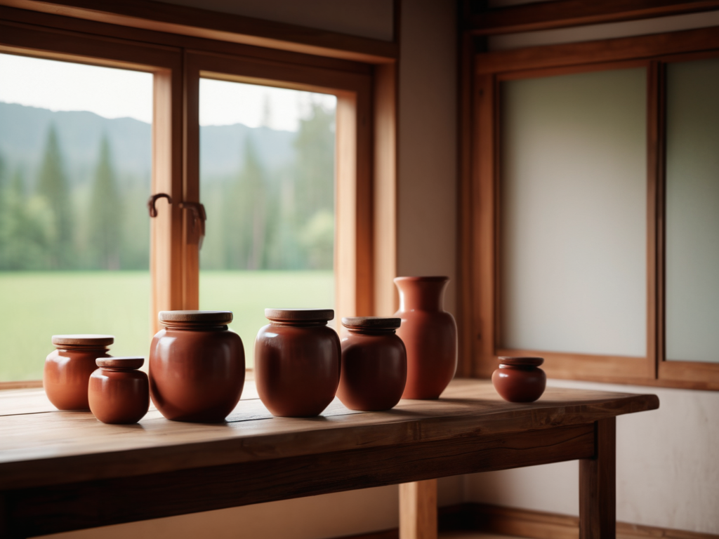 長野の恵みで「とっておきの梅干し」を食卓へ