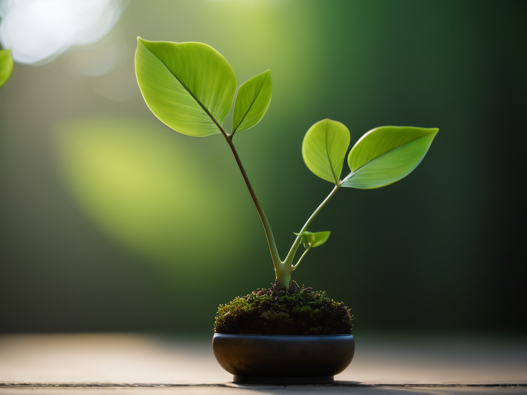 自宅で安心！ふきのとうの見分け方と賢い収穫テクニック