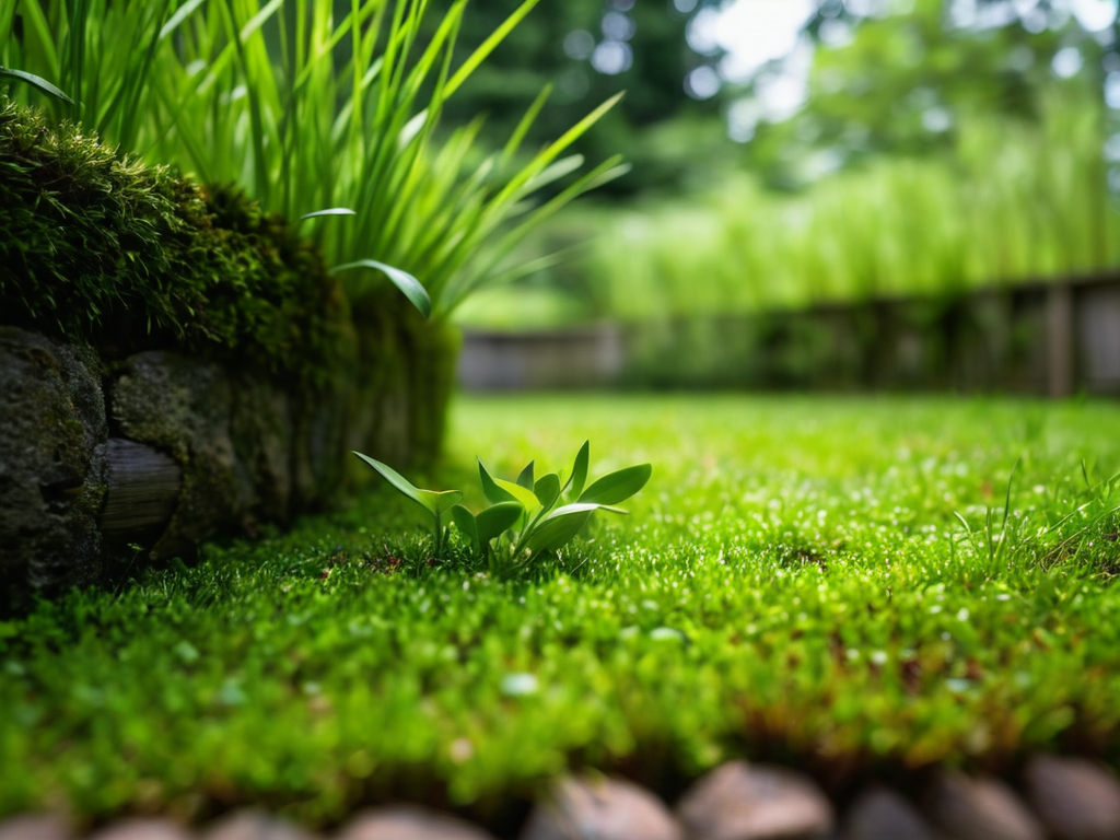 春の訪れを告げる庭の恵み｜ふきのとうが勝手に生える喜びとは？