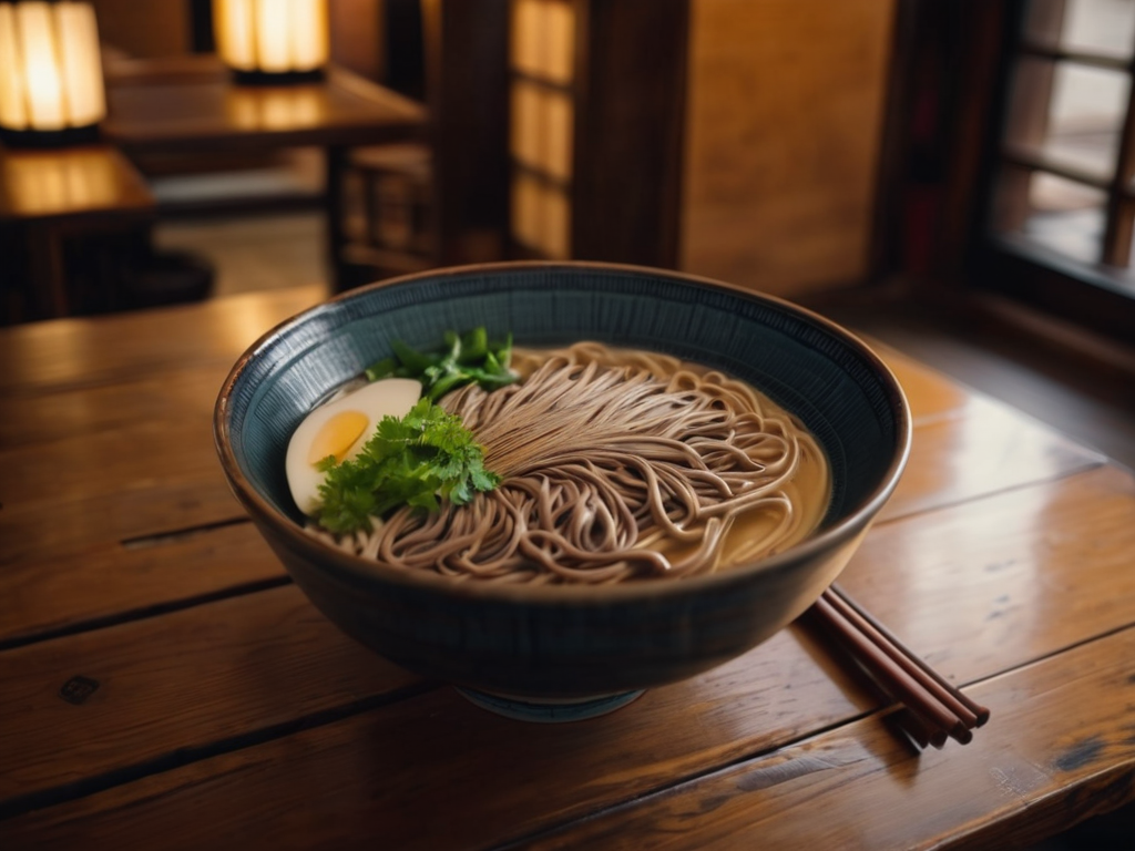 長野のランチをもっとお得に！「なっちょ」で広がる食の世界