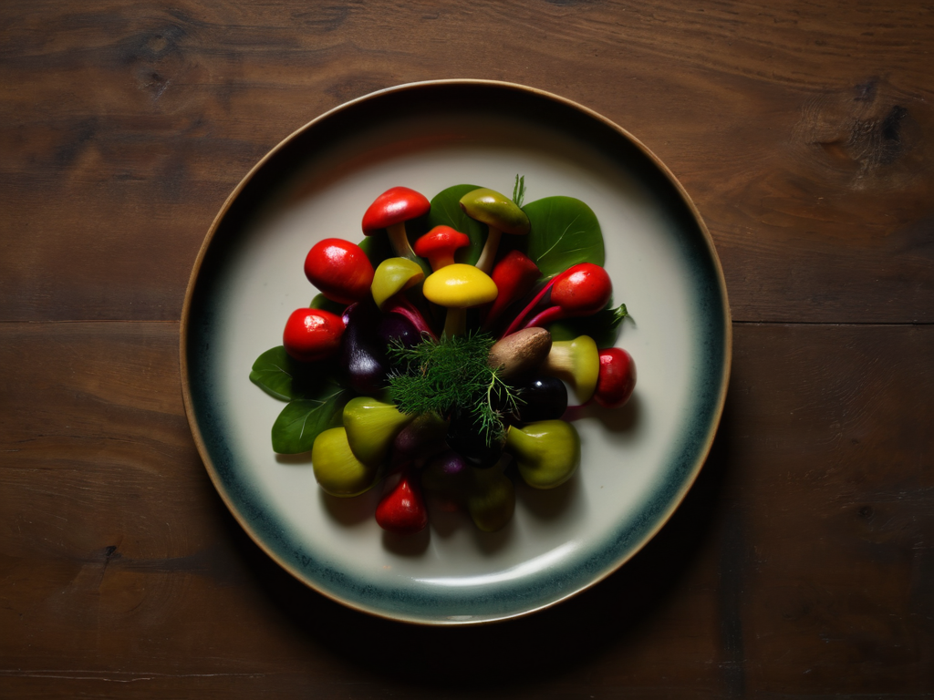 「なっちょ」で長野のランチをもっと豊かに！