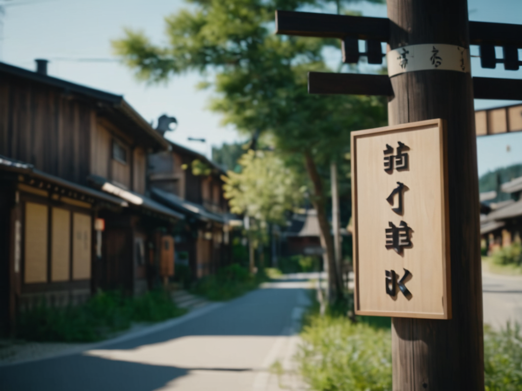 長野でよく聞く「まえで」ってどんな意味？暮らしに溶け込む方言の魅力