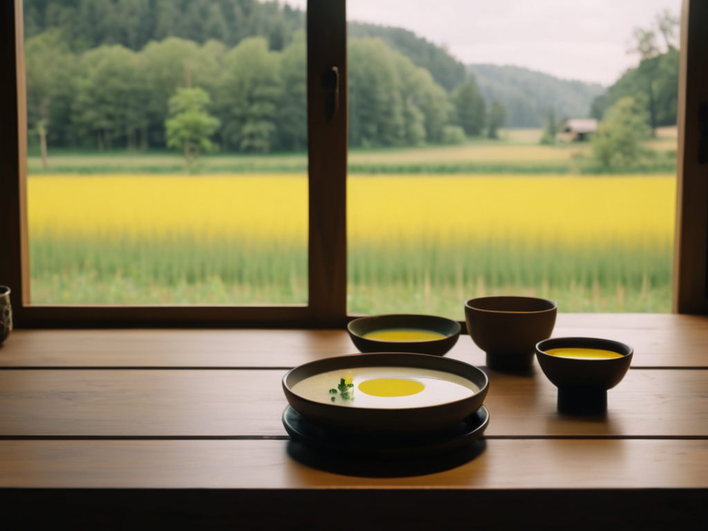 手軽に楽しむ長野の味|干さないたくあん作りで広がる食卓!