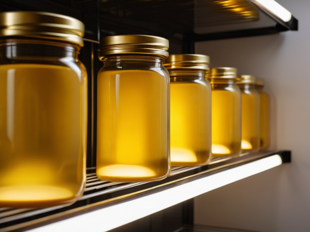 保存も安心!自家製たくあんを長持ちさせる秘訣と楽しみ方