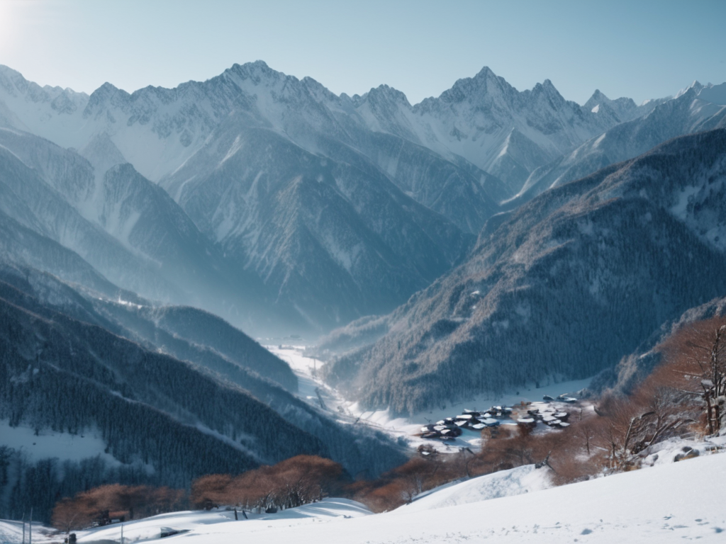 長野の旬を味わう!「干さないたくあん」が食卓を変える