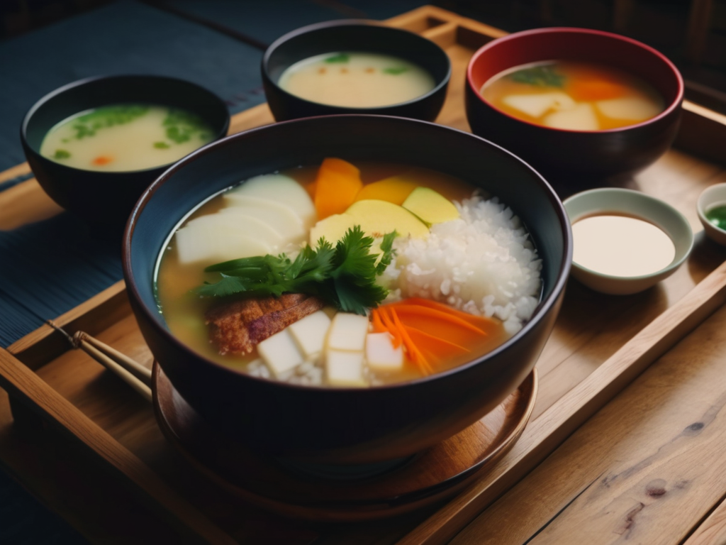 自家製たくあんをもっと楽しむ!長野ならではのアレンジレシピ