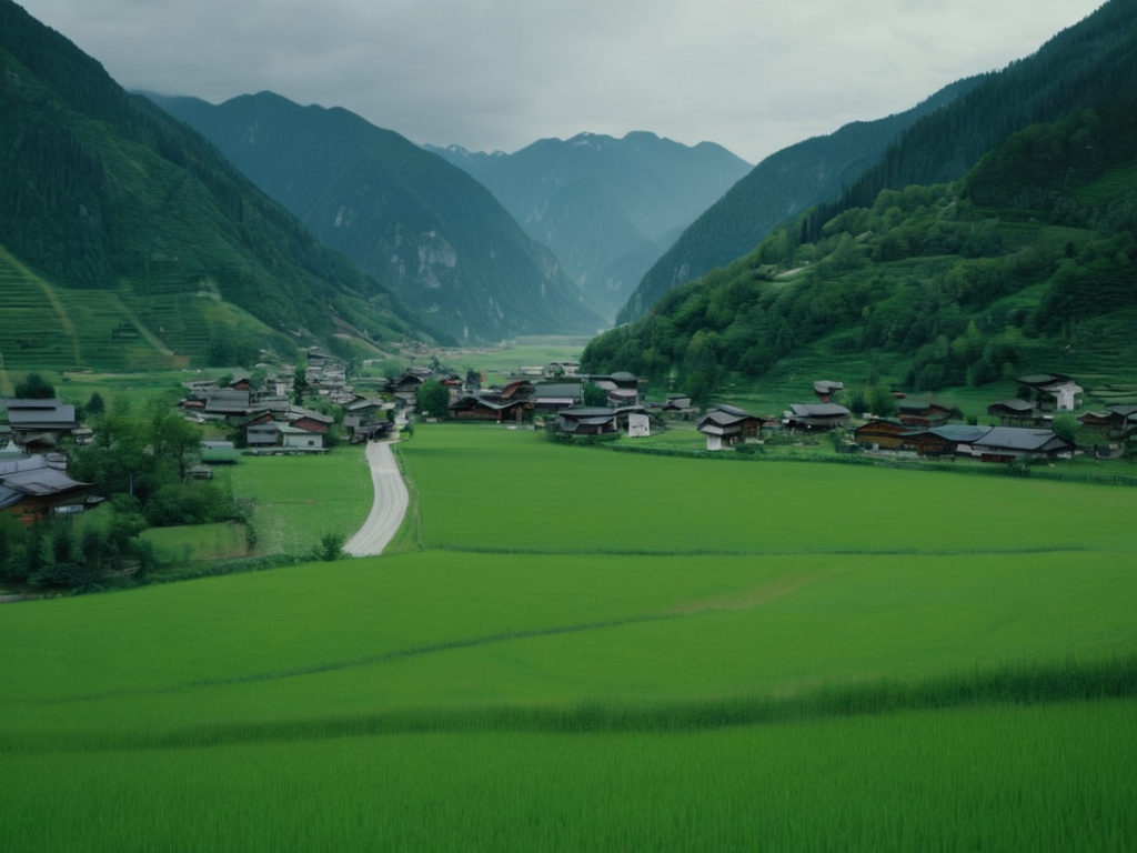 地域に溶け込むための秘訣!地元の人と自然につながる交流術