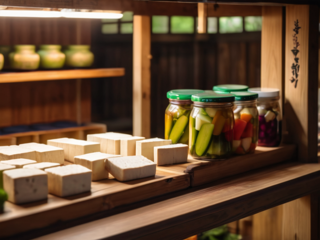 他店とはココが違う!三葉スーパーのユニークな品揃えを深掘り