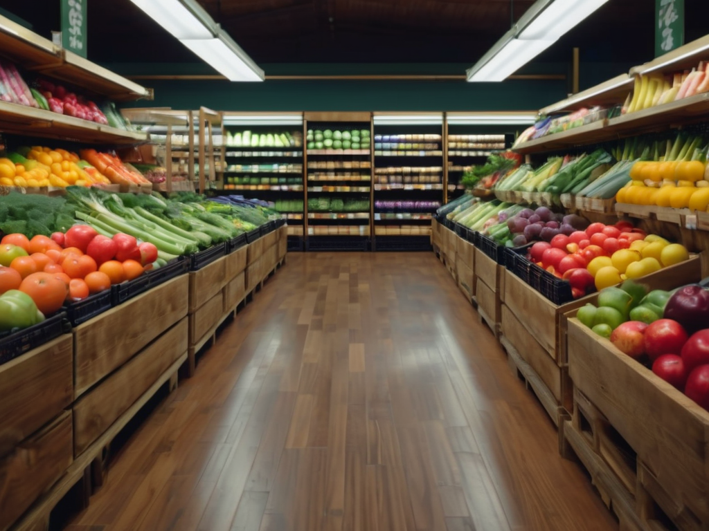 三葉スーパーとは?地元に愛される魅力の秘密に迫る!