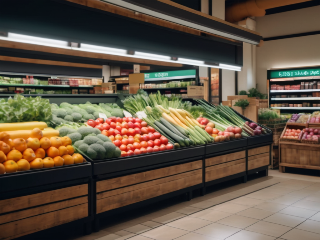 三葉スーパーをもっと活用!賢い買い物と暮らしのヒント