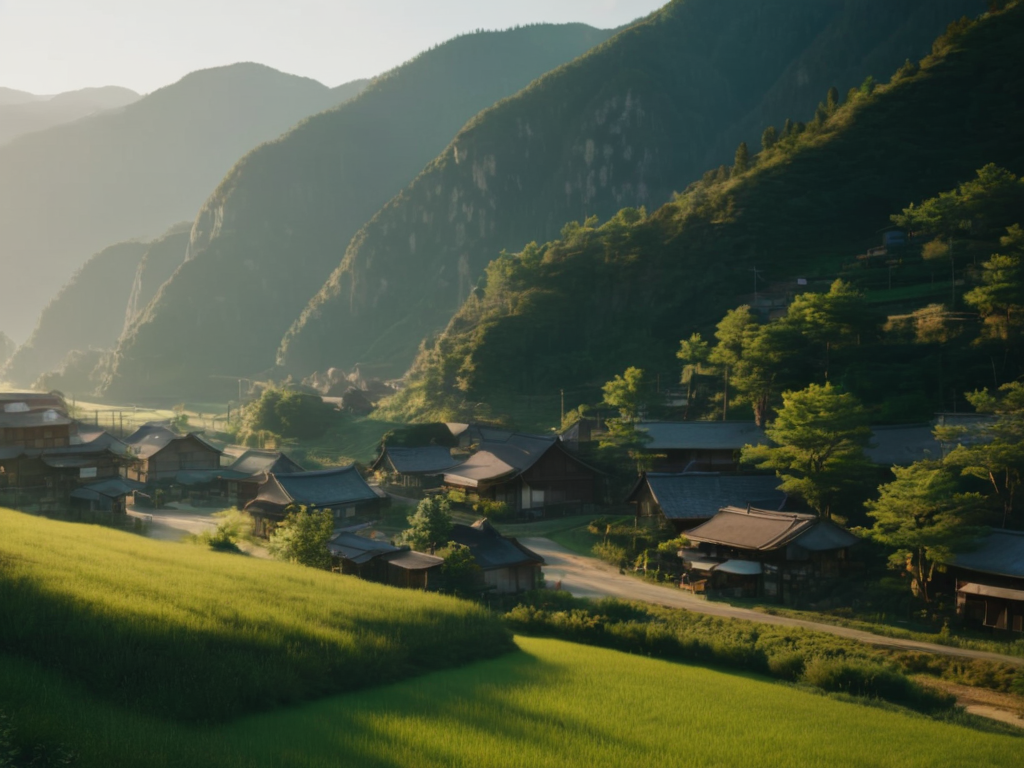 三葉スーパーから始まる、長野の豊かな食と暮らしのまとめ