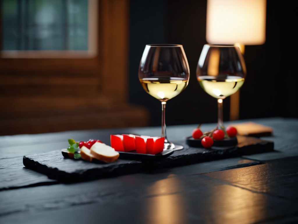 ソムリエ厳選!ワインと料理のマリアージュを堪能する秘訣