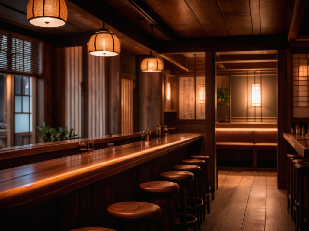 ワインカフェサルトが愛される3つの理由|長野の夜を彩る特別な空間