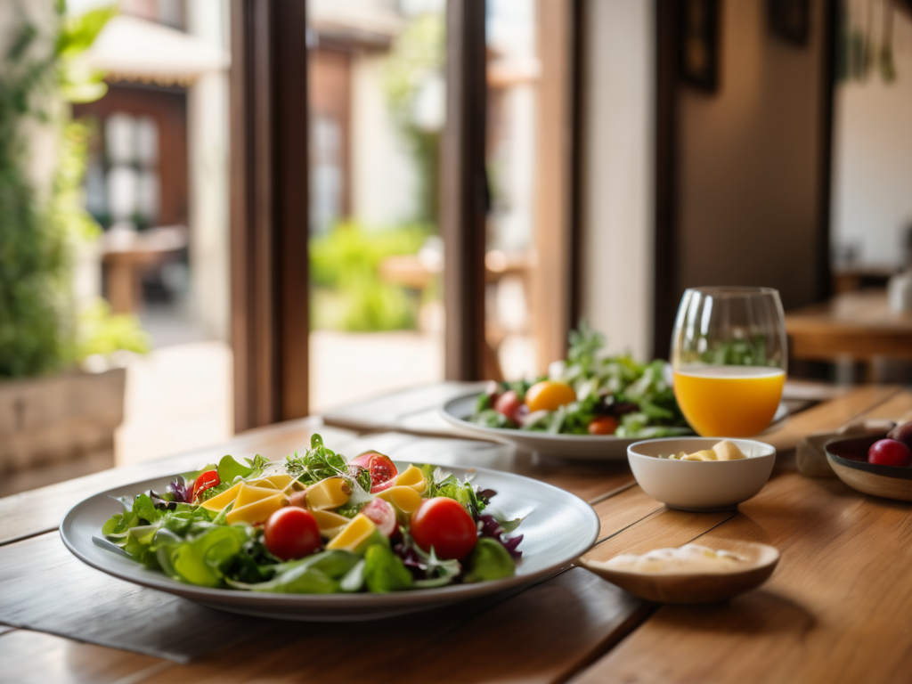 シーン別!ワインカフェサルトのおすすめ利用法とメニュー