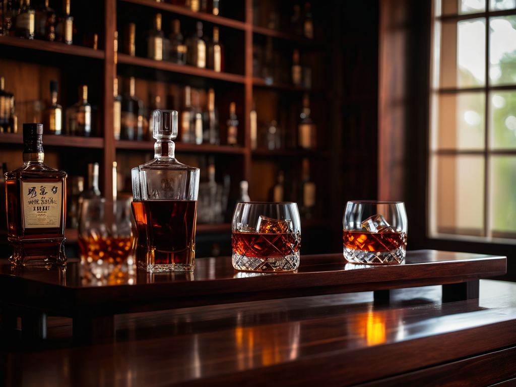 美酒と空間に酔いしれる「大人のバータイム」を体験