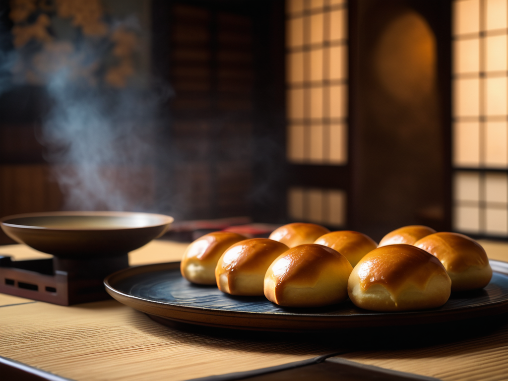 「想雲堂」の看板商品！長野名物おやきの種類と美味しさの秘密