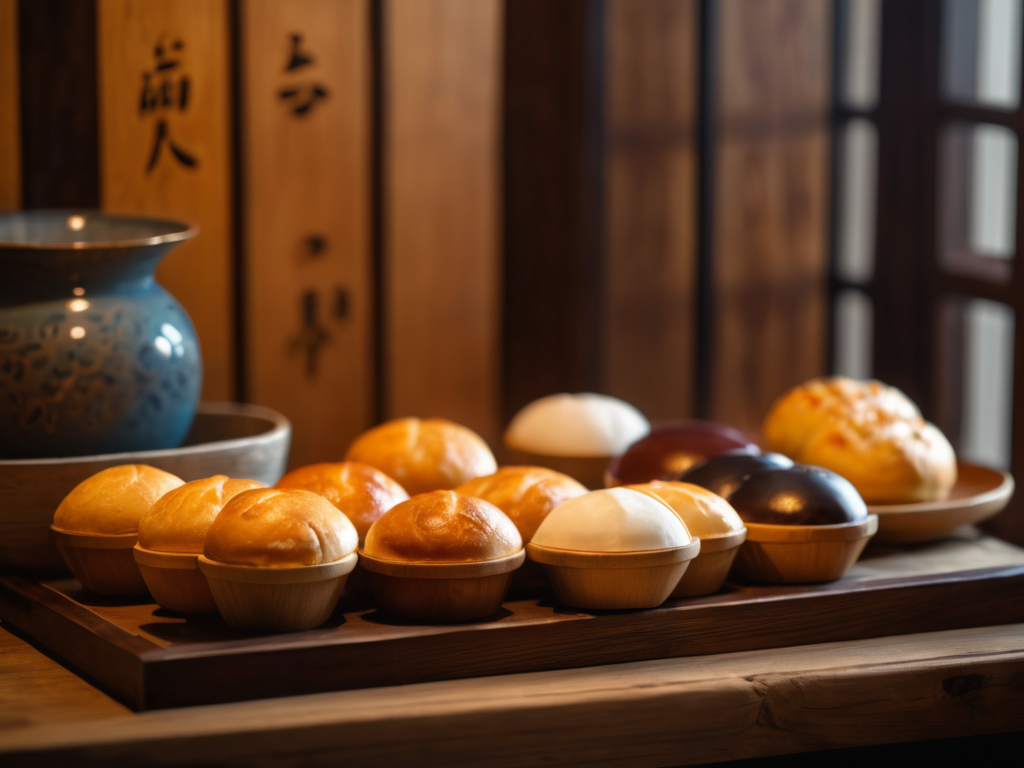 長野で愛され続ける「想雲堂」の魅力とは？歴史とこだわりを深掘り！