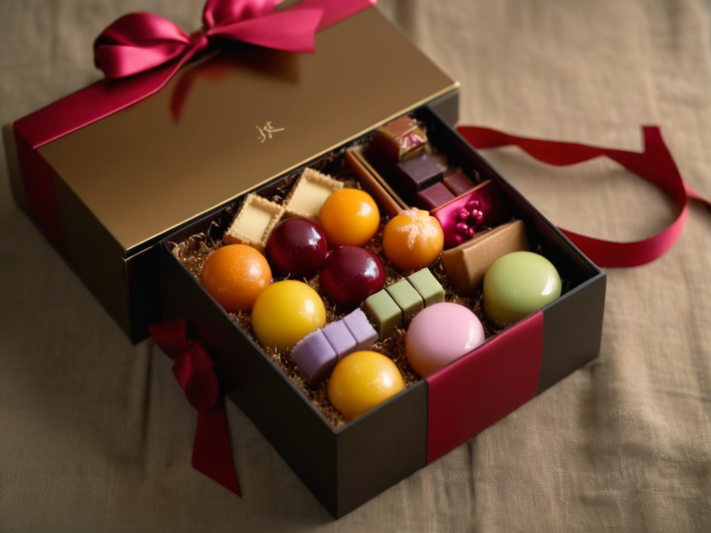 想雲堂のお菓子で長野の温かさを感じるまとめ