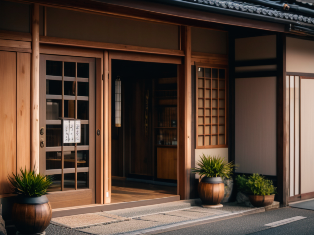 想雲堂の店舗情報とアクセス｜長野観光のおすすめ立ち寄りスポット