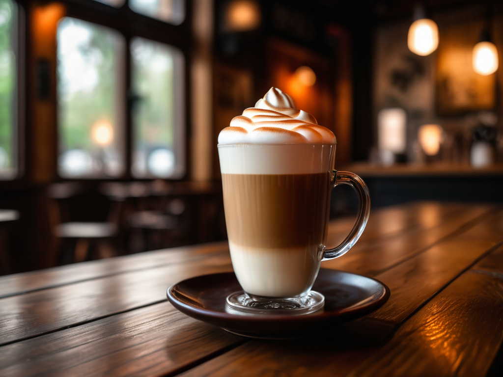 由比ヶ浜の風を感じる？長野で出会う癒やしのカフェ空間