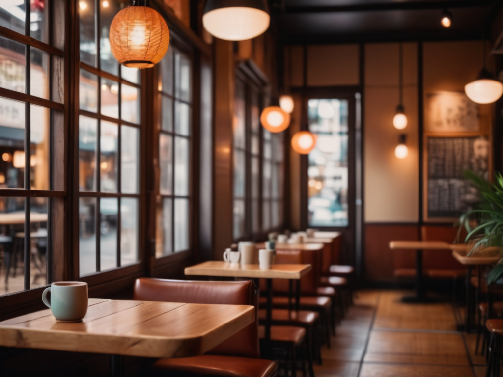 松本ランチカフェ選びに迷ったらコレ！失敗しないお店の見つけ方