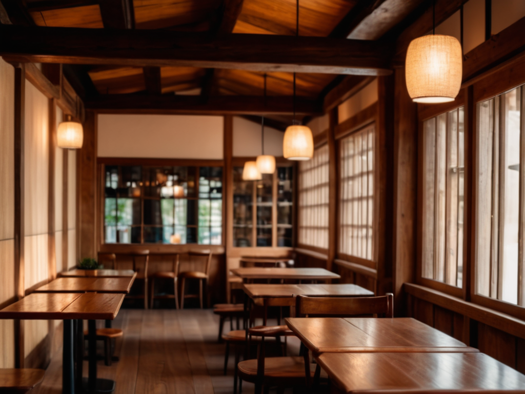 松本のおしゃれカフェ巡り｜心ときめく空間と絶品スイーツに出会う！