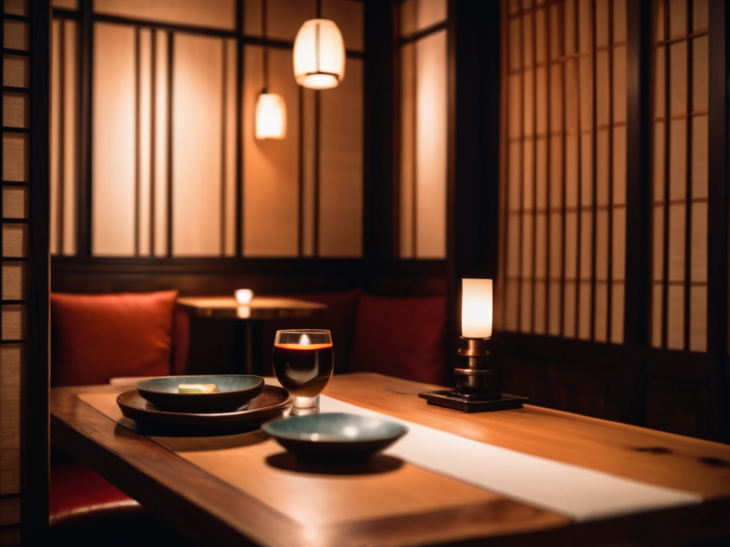 隠れ家のような空間でゆったり｜シーン別のおすすめ利用法