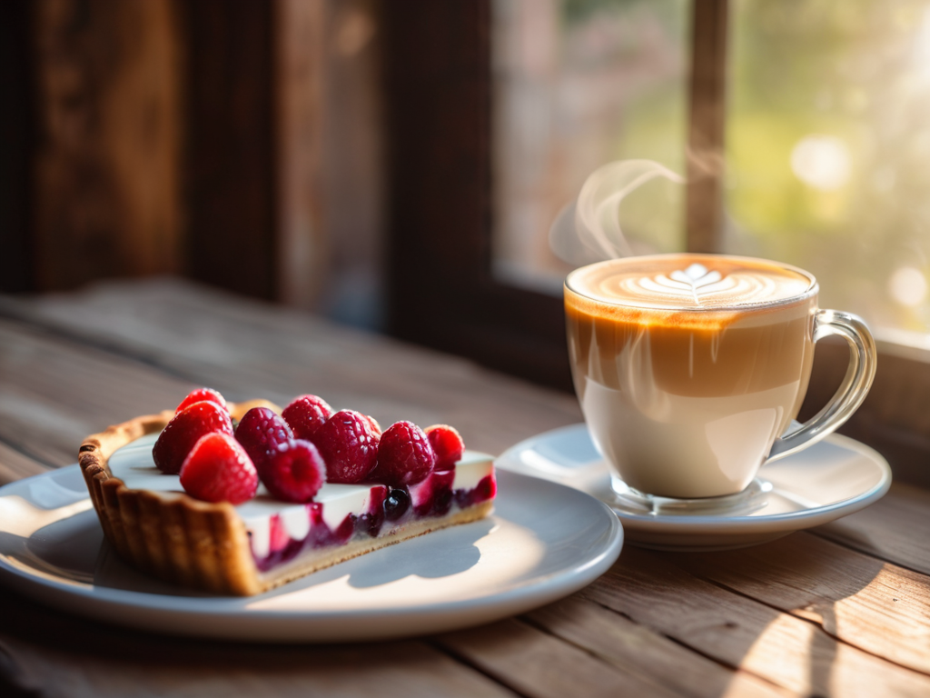 季節の彩りを楽しむ｜絶品メニューとこだわりのドリンク