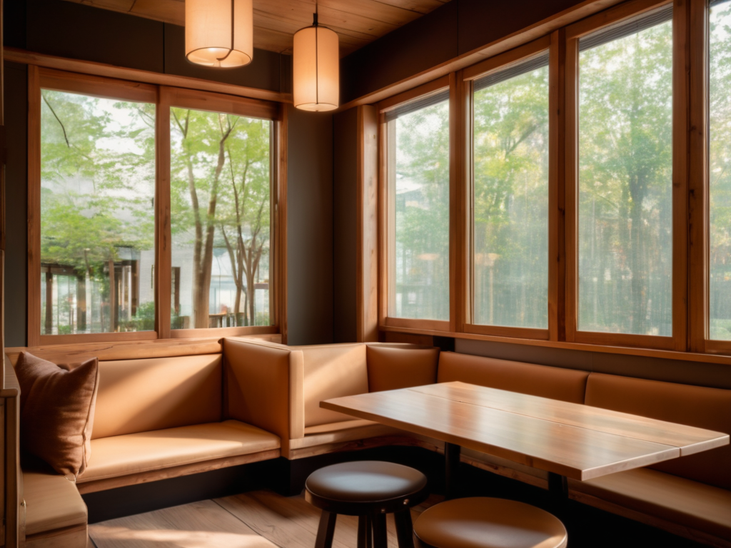 物語が生まれる空間｜フォトジェニックな店内と居心地の良さ