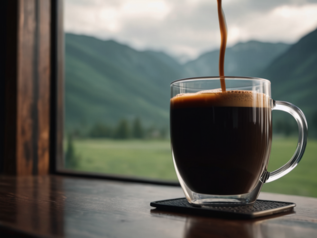 由比ヶ浜コーヒーの癒しを長野で？心満たされる信州カフェ探し