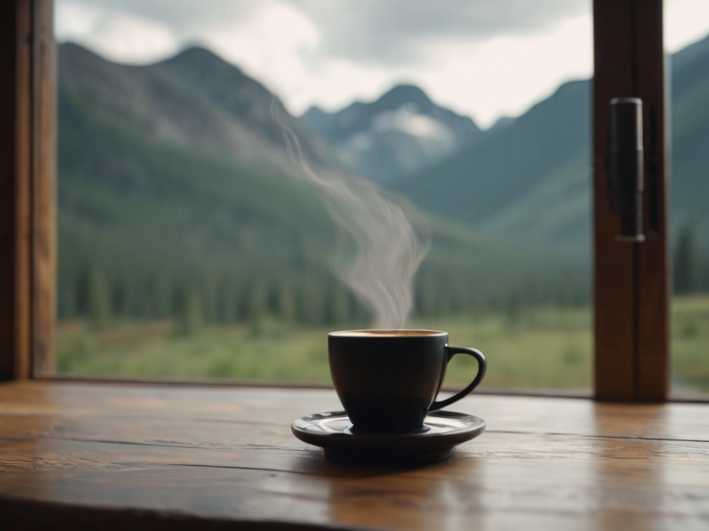 長野のカフェ文化を深掘り｜こだわりの焙煎と一杯を味わう喜び