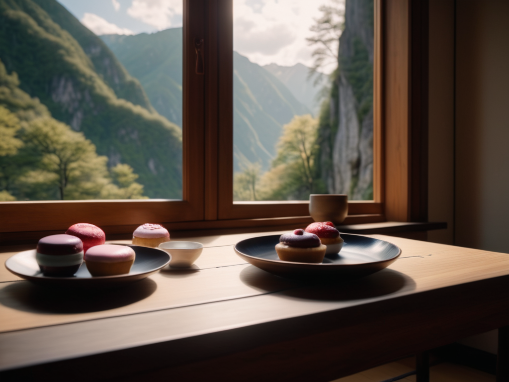 松本の「お菓子のある暮らし」を深掘りまとめ