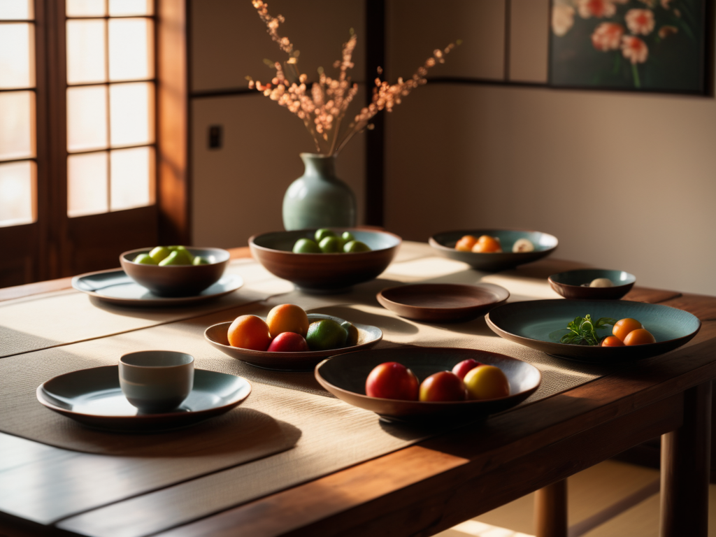 松本で心ときめくカフェランチを体験しよう！