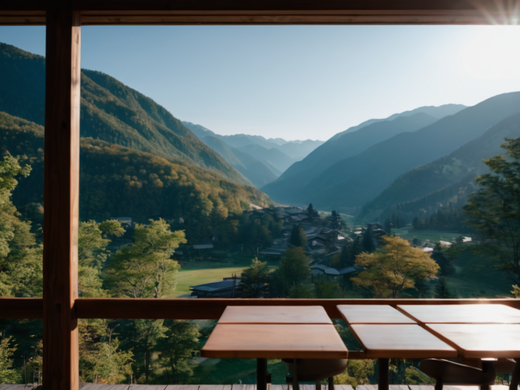 ゆったり過ごしたいあなたへ！郊外の隠れ家カフェ3選