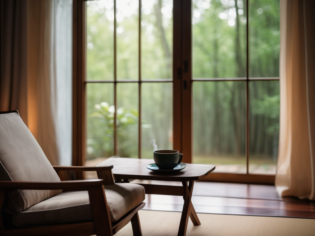 旅の休憩や作業にも最適｜松本でホッと一息つける癒やしのカフェ空間