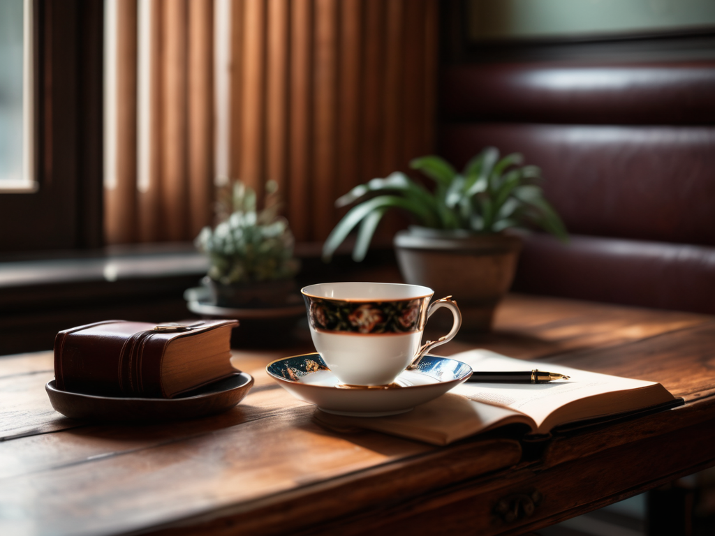 歴史と文化を感じる！レトロモダンな松本カフェ