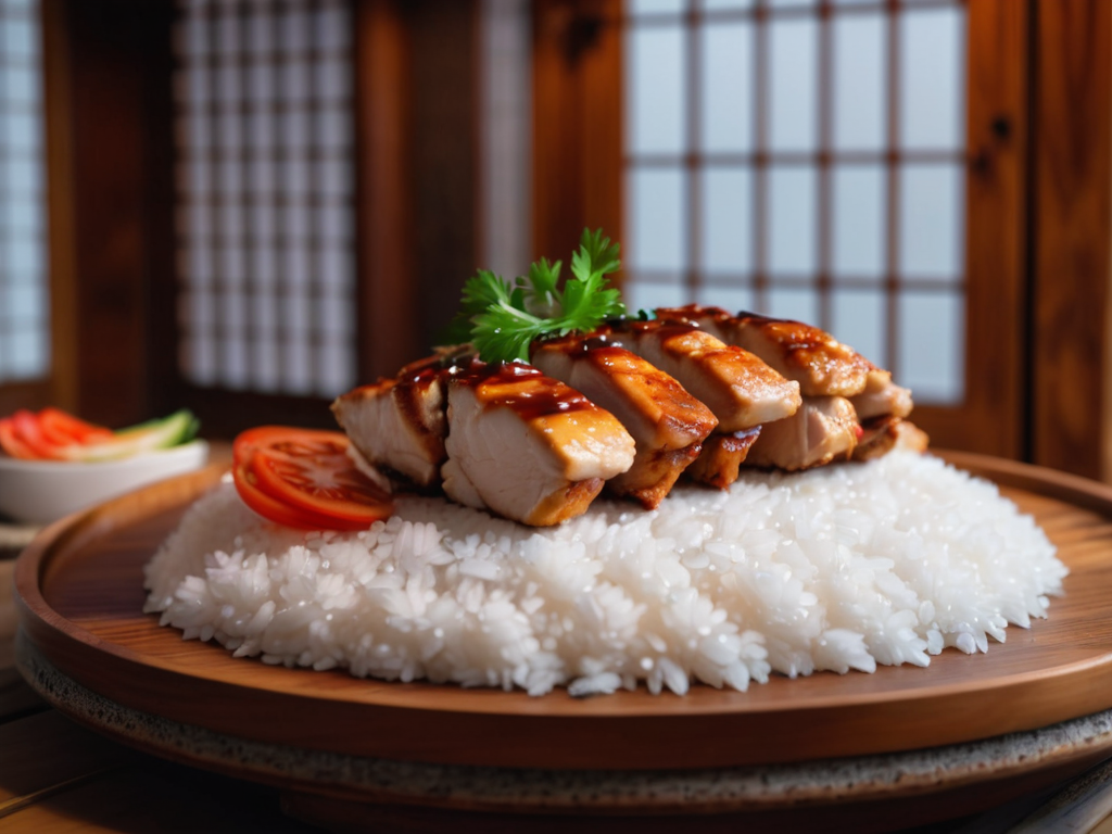 上田市で心ゆくまで味わう！デカ盛りの聖地を巡る旅