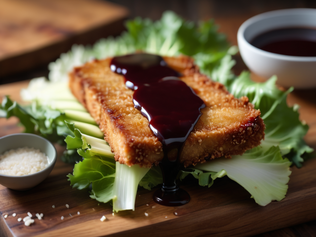 食べ応えだけじゃない！デカ盛り店の「味と満足感」の秘密