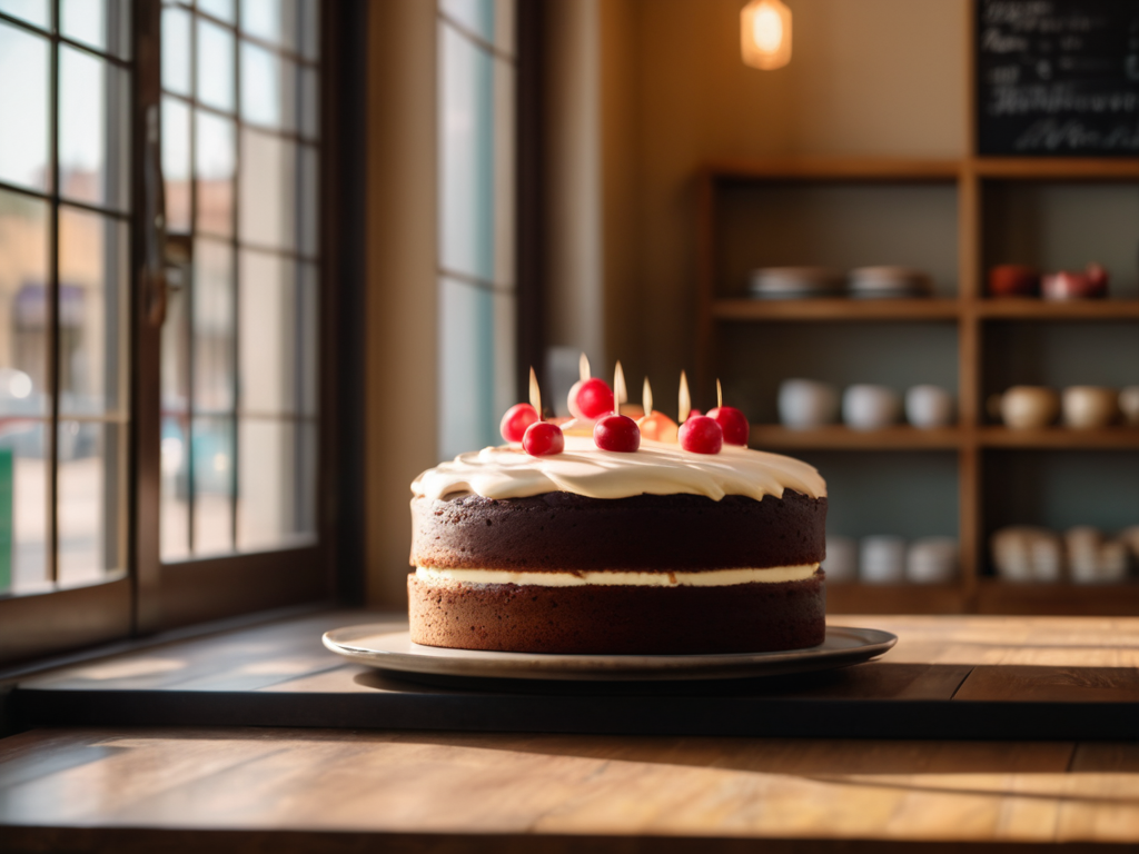 予約なしでも間に合う？急な誕生日も安心な松本のケーキ購入術